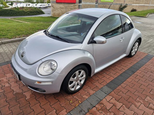 Volkswagen New Beetle